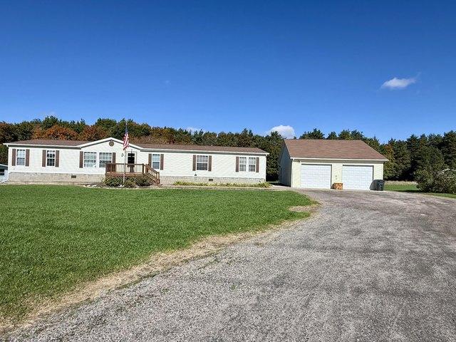 House for sale in Town of Constable, Franklin County