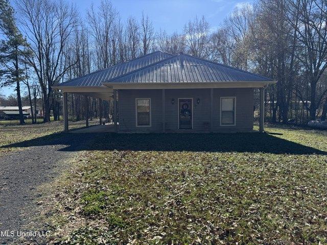 House for sale in Edwards, Mississippi