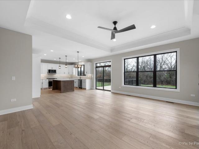 House for sale in Illinois