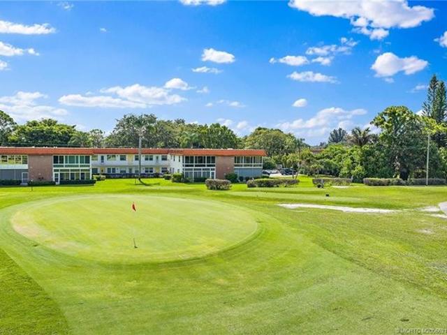 Condo for sale in Stuart, Florida