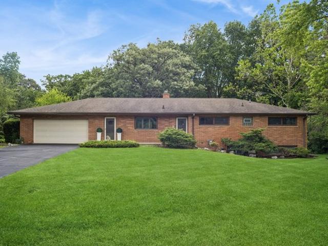 House for sale in Elgin, Illinois
