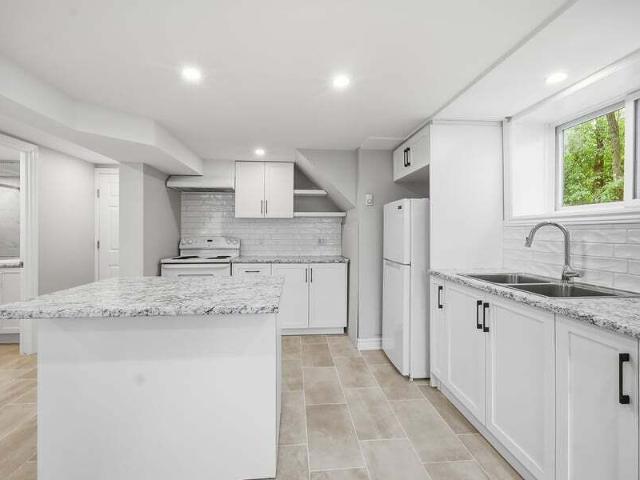 Apartment for rent in Mulhurst Bay, Ontario