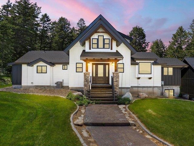 House for sale in Soda Springs, Idaho
