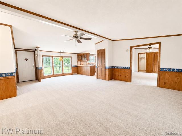 House for sale in Michigan