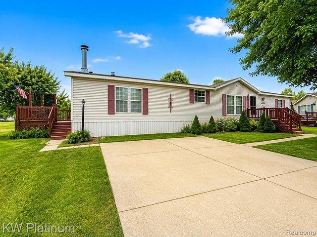House for sale in Michigan
