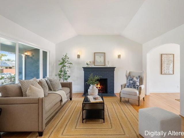 House for sale in San Mateo, California