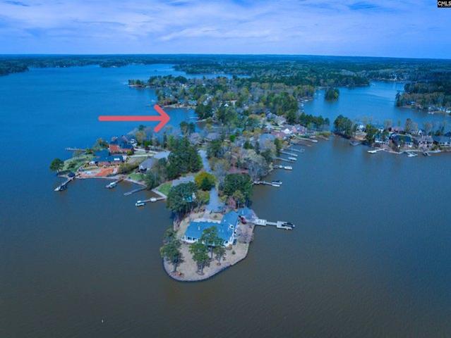 Land for sale in Prosperity, South Carolina