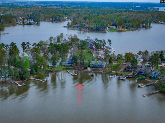 Land for sale in Prosperity, South Carolina