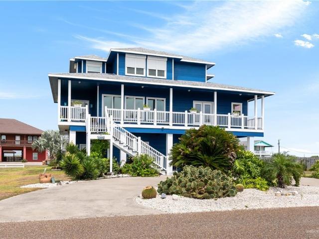 House for sale in Port Mansfield, Willacy County