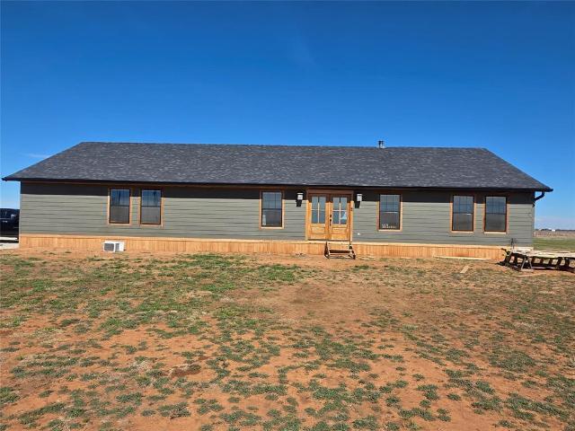House for sale in De Young, Texas