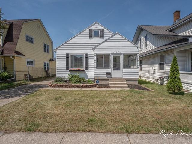 House for sale in Wyoming, Michigan