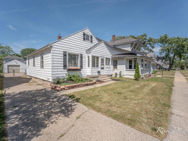 House for sale in Wyoming, Michigan