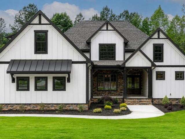 House for sale in Youngsville, North Carolina