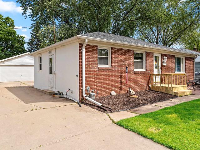 House for sale in Green Bay, Wisconsin