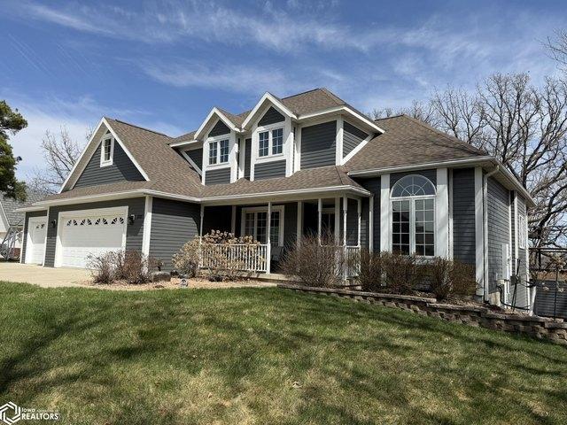 House for sale in Humboldt, Iowa