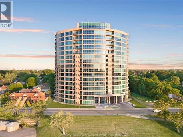 Condo for sale in Maidstone, Ontario