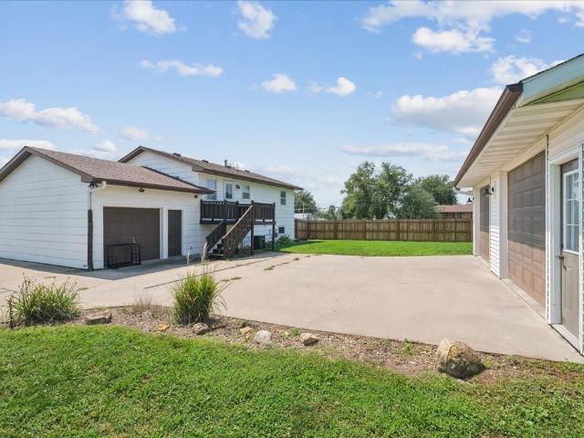 House for sale in Chariton, Iowa
