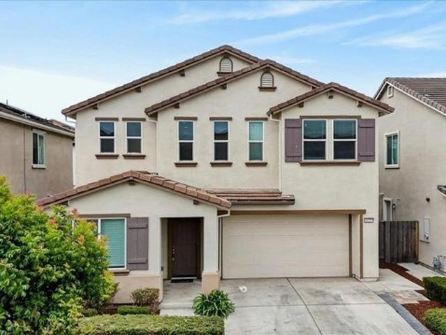 House for sale in Hollister, California