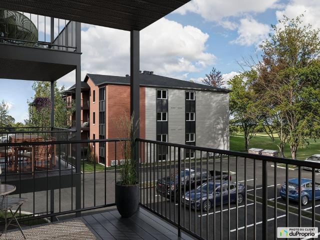 Apartment for rent in Drummondville, Centre-du-Québec