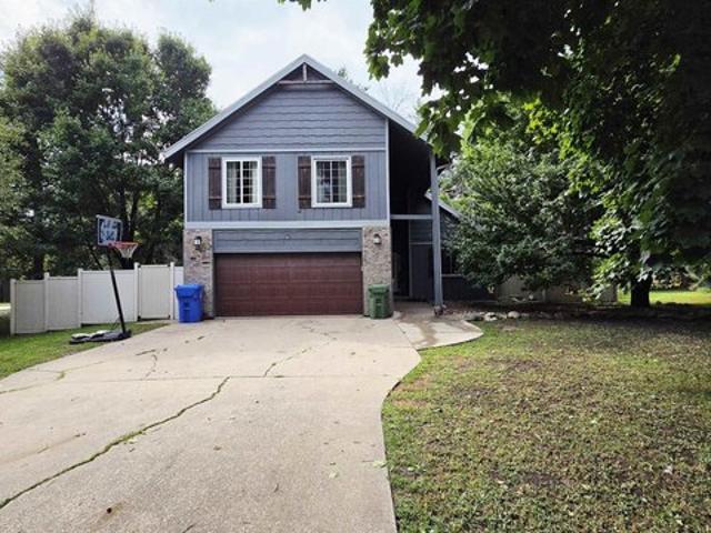 House for sale in Jefferson, Greene County