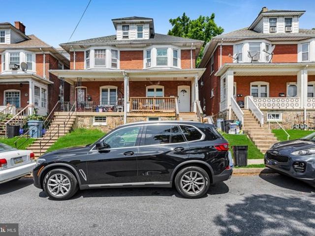 Townhouse for sale in Lehigh, Pennsylvania