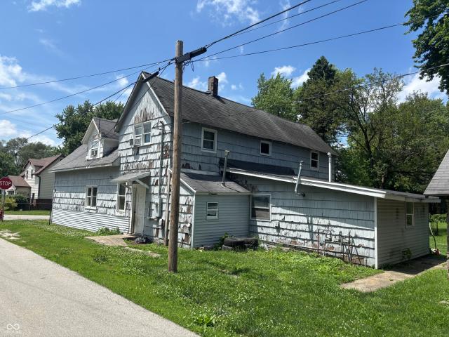 House for sale in Elwood, Indiana