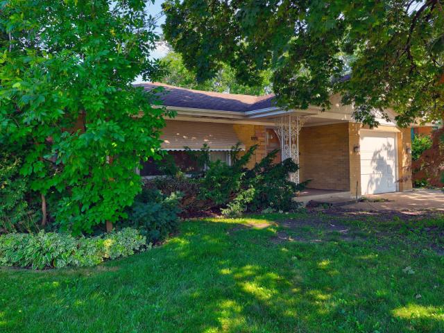 House for sale in Park Ridge, Illinois