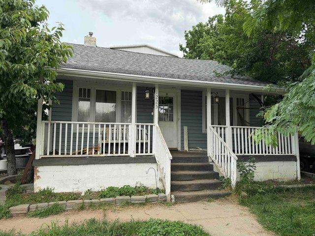 House for sale in Mapleton, Utah