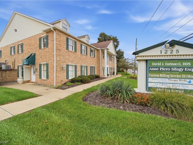 Commercial for sale in North Canton, Stark County