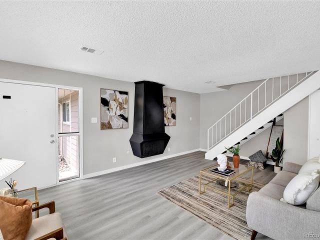 Townhouse for sale in Denver