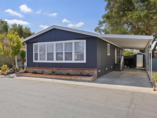 House for sale in Ojai, Ventura County