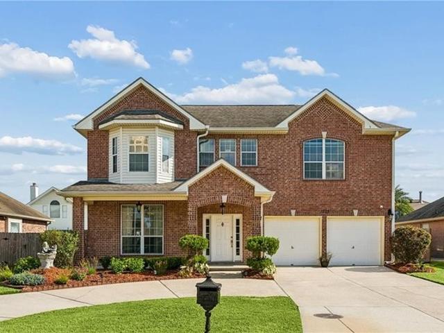 House for sale in Gretna, Louisiana