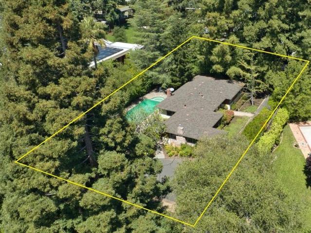 House for sale in San Mateo, California