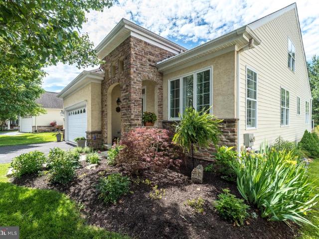 House for sale in Bucks, Pennsylvania
