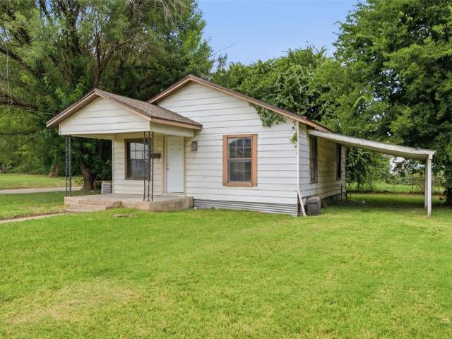 House for sale in Waco, Texas