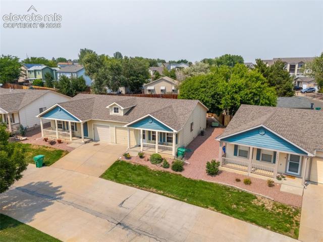 Townhouse for sale in Pueblo, Colorado