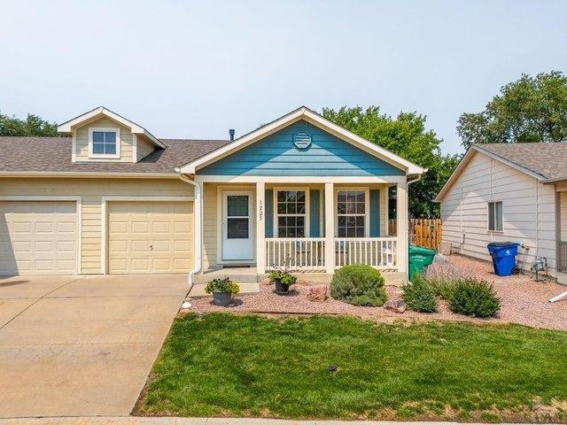 Townhouse for sale in Pueblo, Colorado