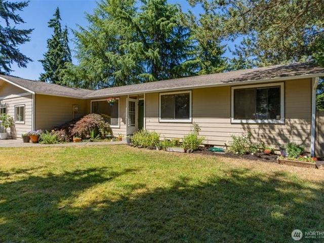 House for sale in Thurston, Washington