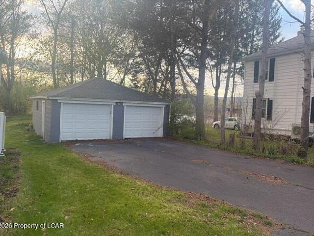 House for sale in Duryea, Pennsylvania
