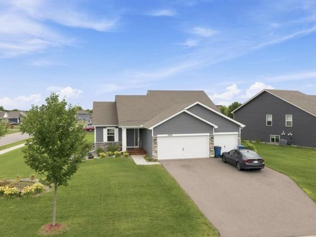 House for sale in Elk River, Minnesota