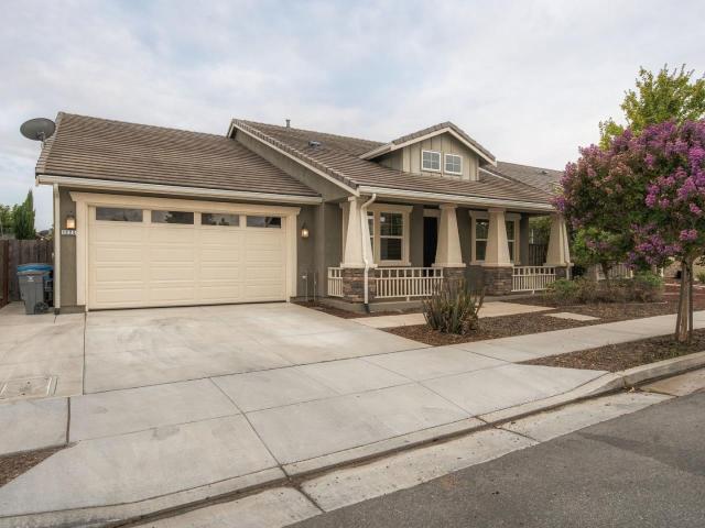House for sale in Hollister, San Benito County