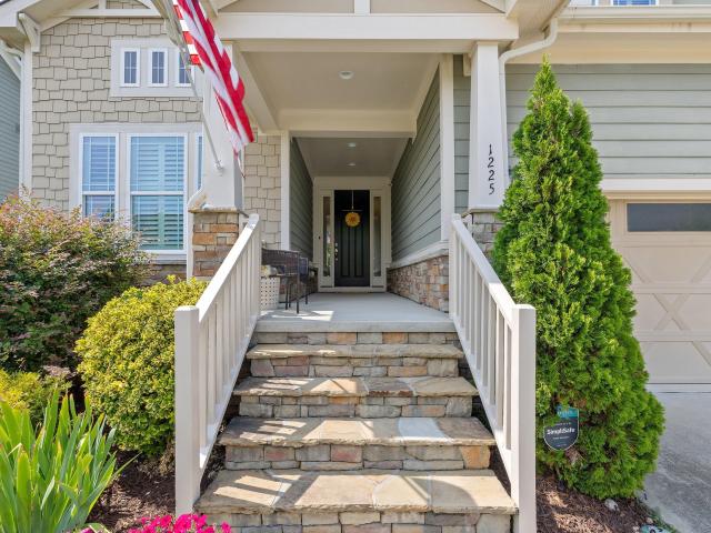 House for sale in Wake, North Carolina