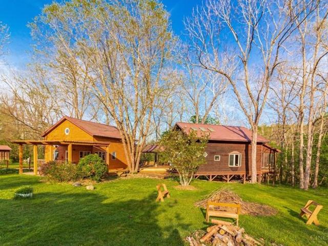 House for sale in Peebles, Ohio