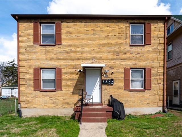 House for sale in Dayton, Ohio