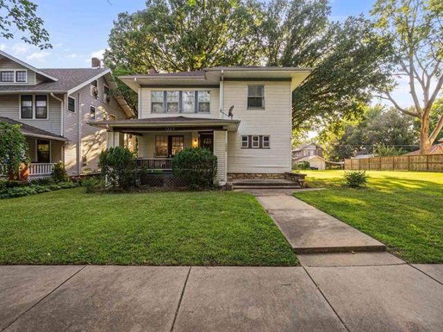 House for sale in Kansas