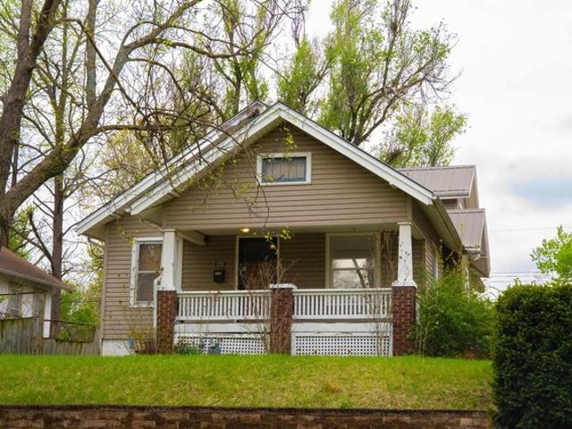 House for sale in Kansas