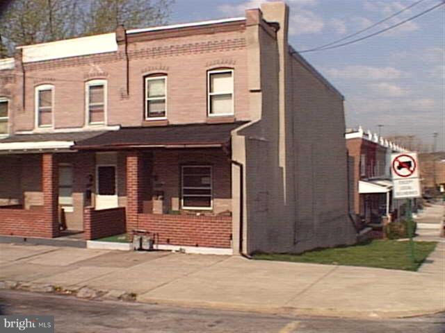 Land for sale in Norristown, Pennsylvania