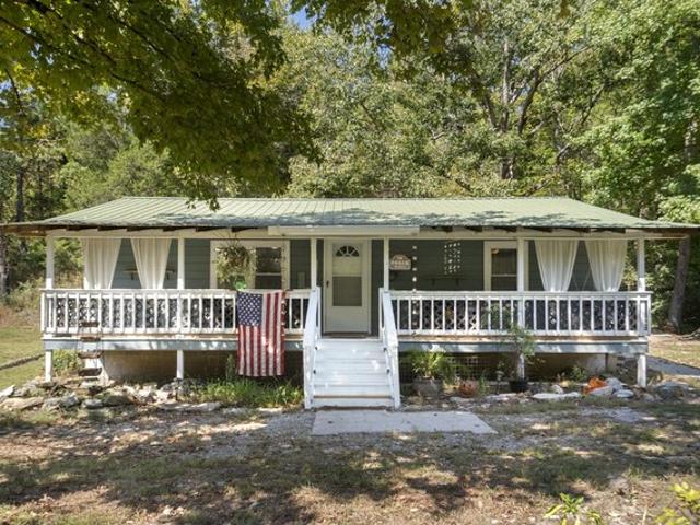 House for sale in Pleasantville, Middle Tennessee