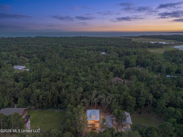 House for sale in Waveland, Mississippi