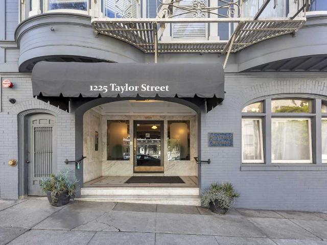 Apartment for rent in San Francisco, California